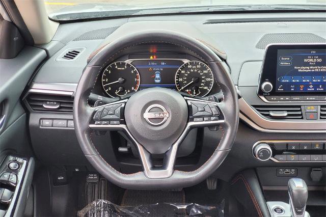 Used 2024 Nissan Altima 2.5 SR image 25