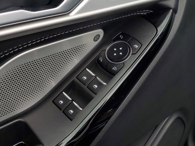 Certified 2023 Ford Explorer ST w/ Equipment Group 401A image 9