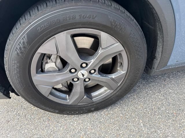 Certified 2023 Ford Mustang Mach-E Select AWD/4WD image 14
