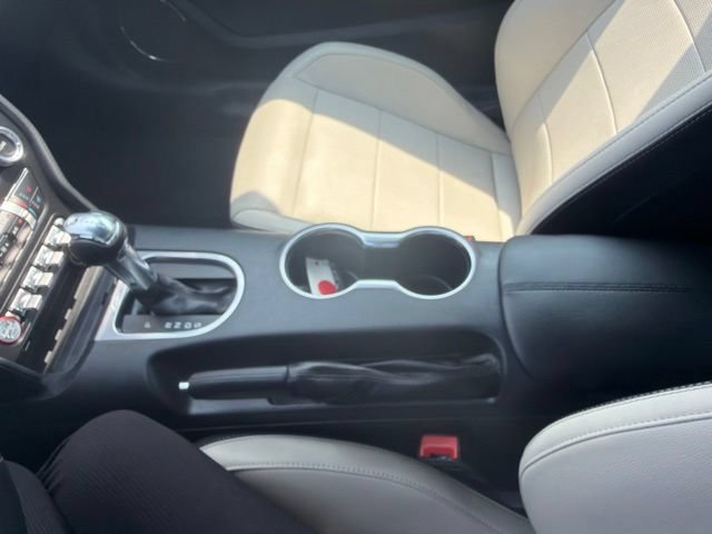 Certified 2021 Ford Mustang GT Premium RWD image 33