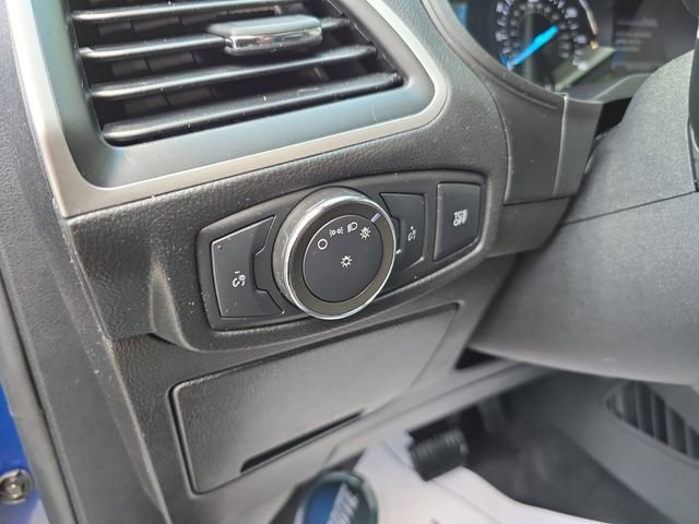 Certified 2022 Ford Edge SEL image 31