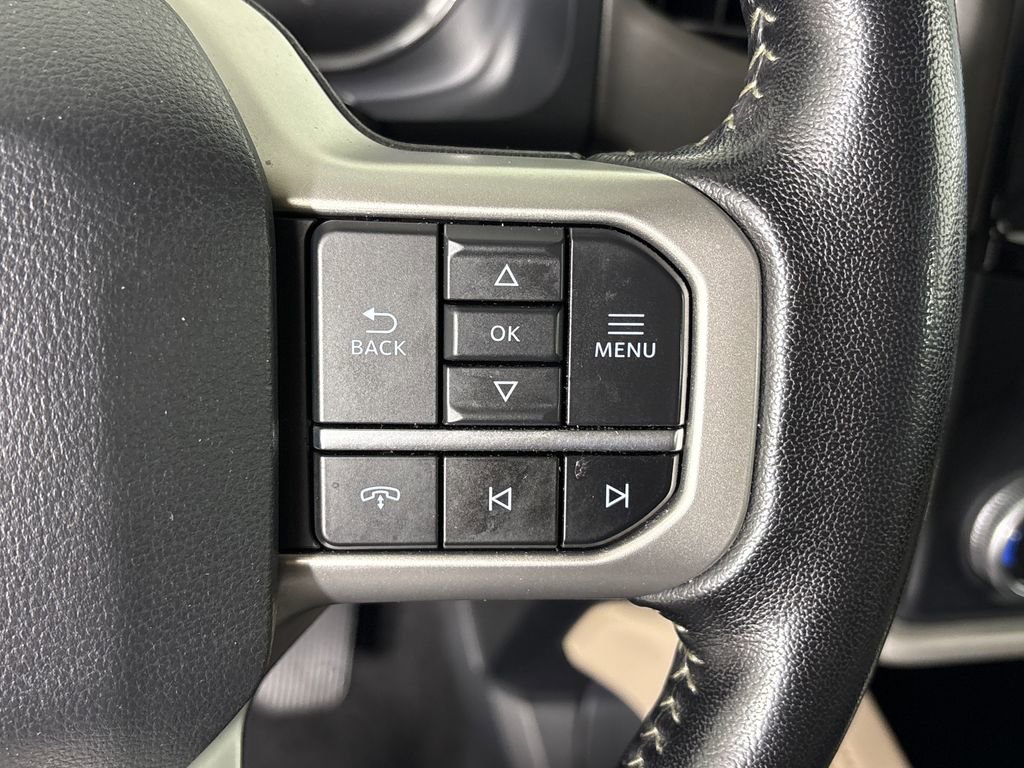 Certified 2024 Ford Expedition Max XLT AWD/4WD image 18