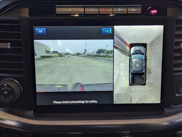Certified 2023 Ford F150 Raptor AWD/4WD image 15