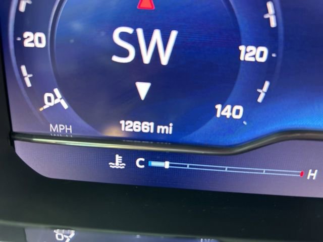 Used 2025 Chevrolet Silverado 2500 LT w/ Trail Boss Package image 20