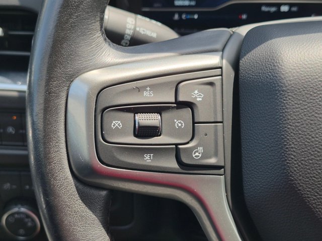 Used 2023 Chevrolet Tahoe Premier RWD image 20