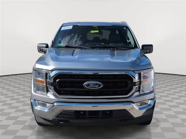 Certified 2022 Ford F150 XLT w/ Trailer Tow Package AWD/4WD image 21
