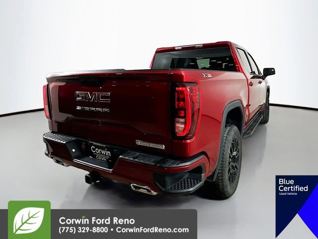 Used 2024 GMC Sierra 1500 Elevation image 5