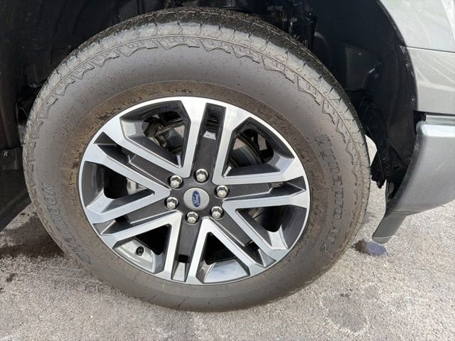 Certified 2023 Ford F150 XL image 2