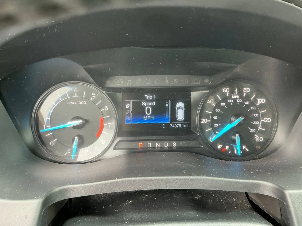 Certified 2018 Ford Explorer XLT FWD image 45