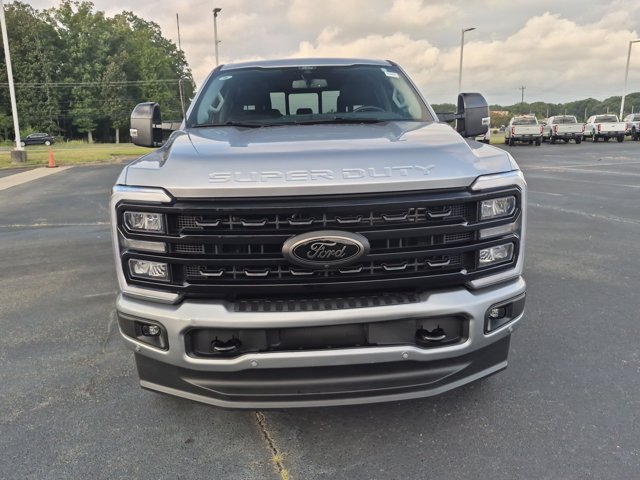 Certified 2024 Ford F250 Lariat w/ Lariat Ultimate Package AWD/4WD image 9