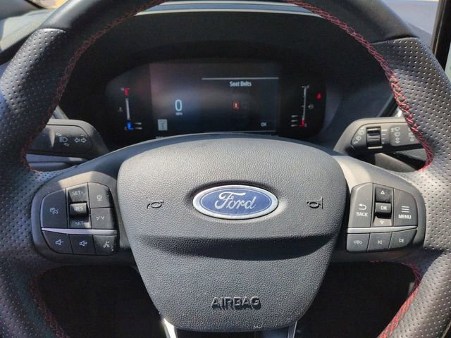 Certified 2023 Ford Escape ST-Line w/ Tech Pack #1 FWD image 32