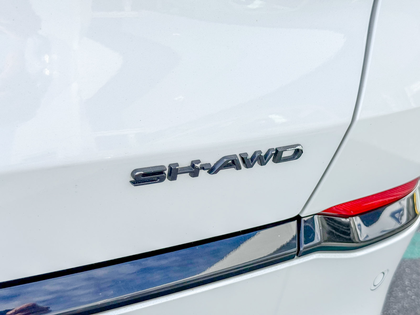 Used 2022 Acura MDX A-Spec AWD/4WD image 12