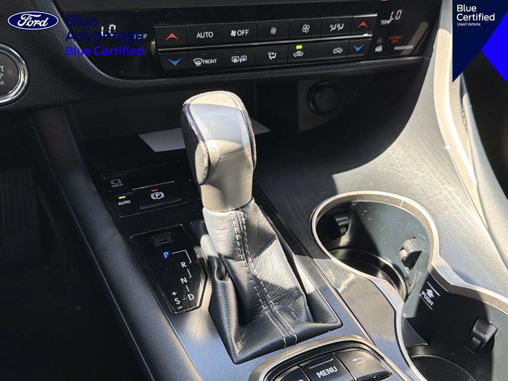 Used 2017 Lexus RX 350 FWD image 24