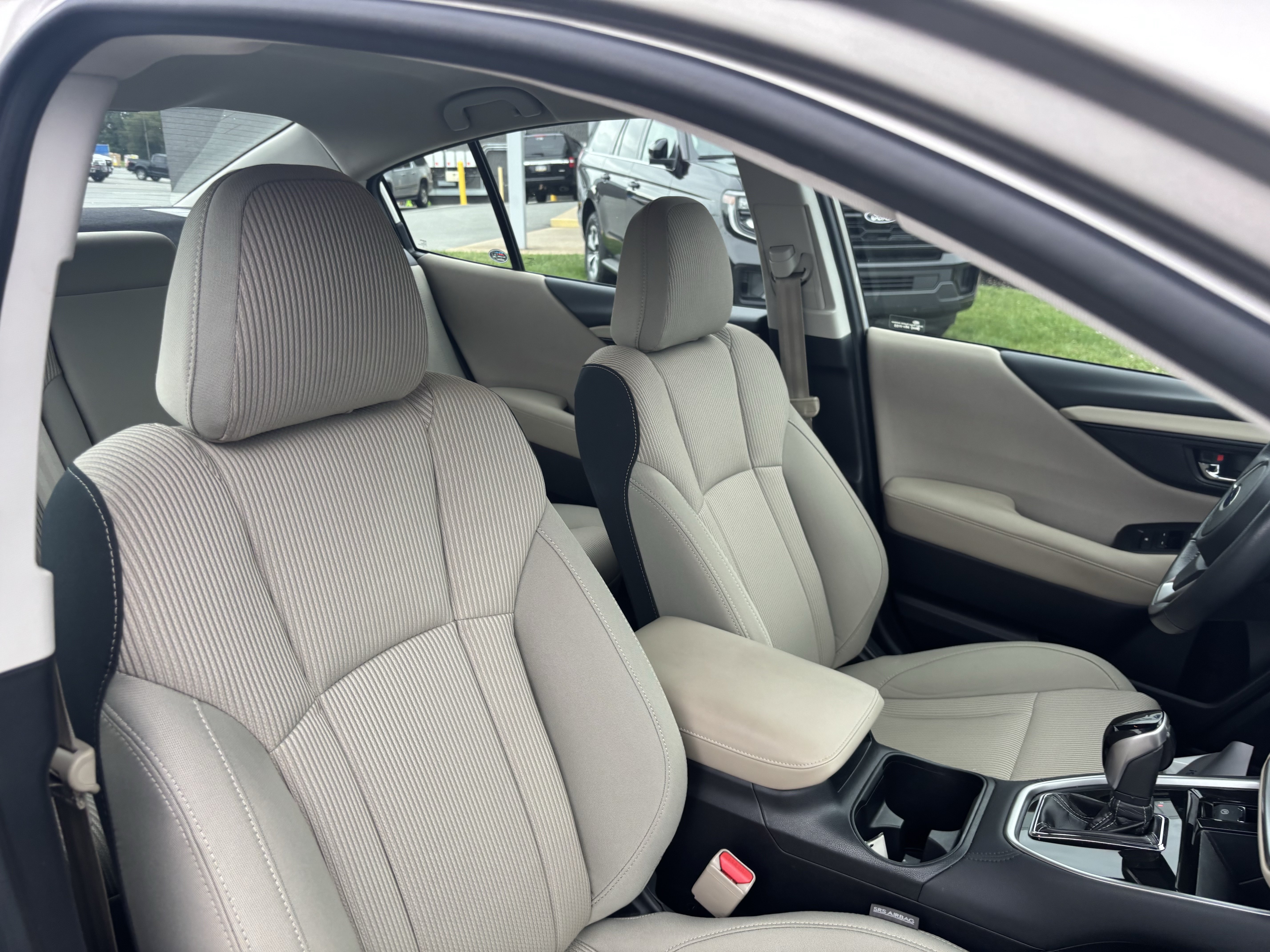 Used 2020 Subaru Legacy Premium AWD/4WD image 39
