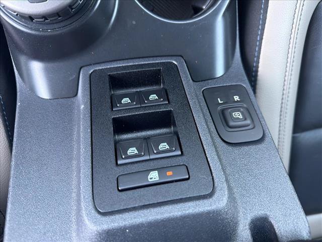 Certified 2024 Ford Bronco Wildtrak AWD/4WD image 18