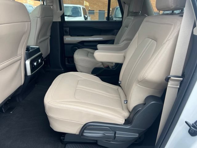 Certified 2023 Ford Expedition Max Limited AWD/4WD image 24