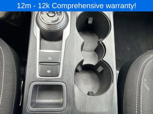 Certified 2023 Ford Escape Active w/ Tech Pack #2 FWD image 38