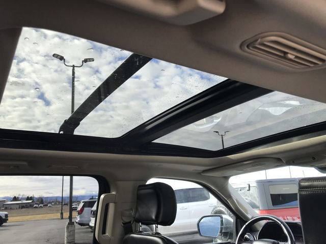 Certified 2020 Ford Expedition Platinum image 21