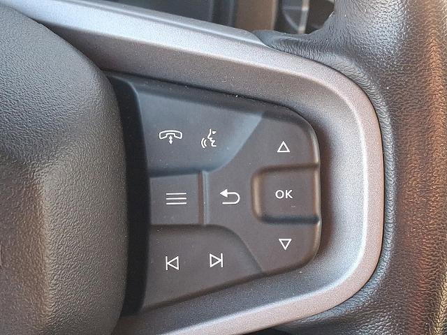 Certified 2023 Ford Bronco Big Bend image 22