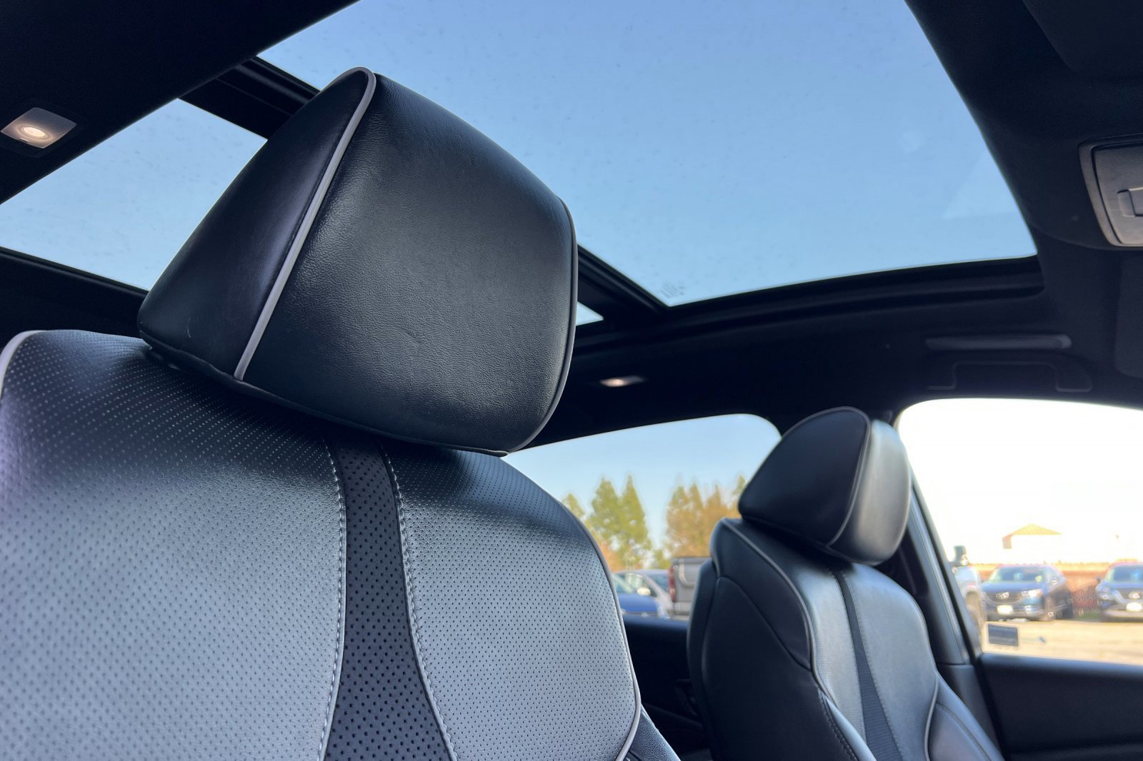 Used 2019 Acura RDX A-Spec image 18