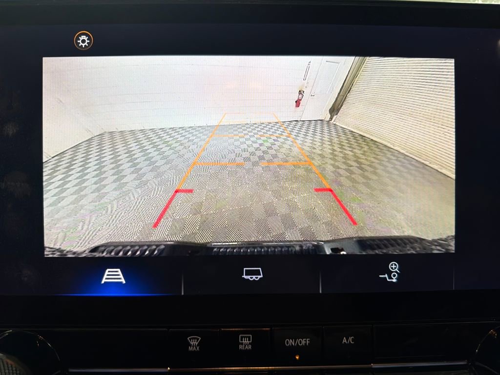 Used 2024 Chevrolet Colorado Trail Boss w/ Advanced Trailering Package image 26