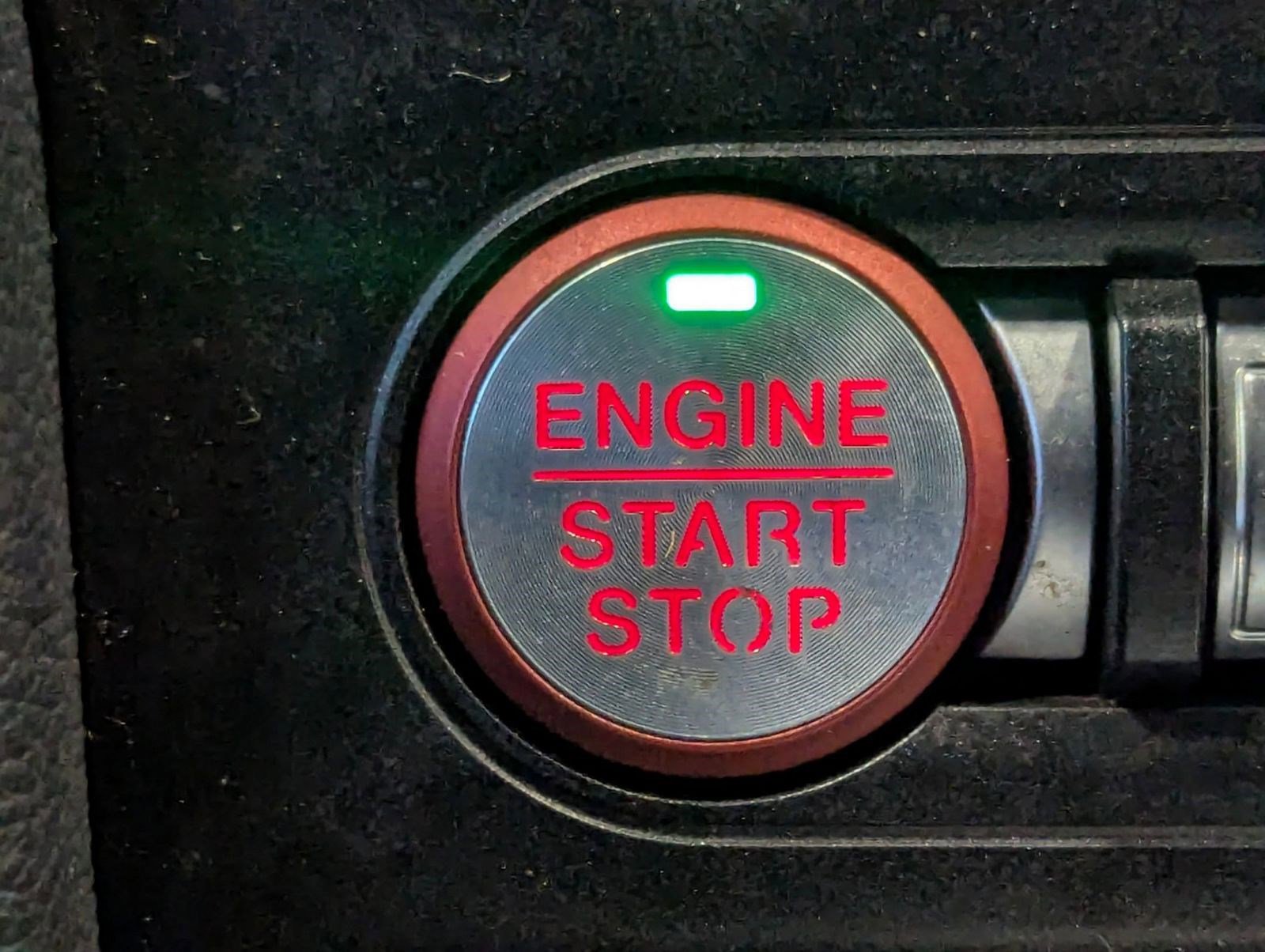 Certified 2022 Ford Mustang Coupe w/ Equipment Group 101A image 25