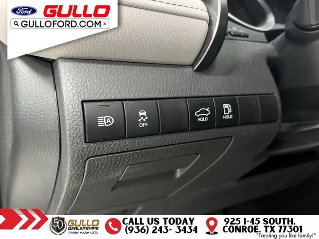 Used 2022 Toyota Camry LE FWD image 19