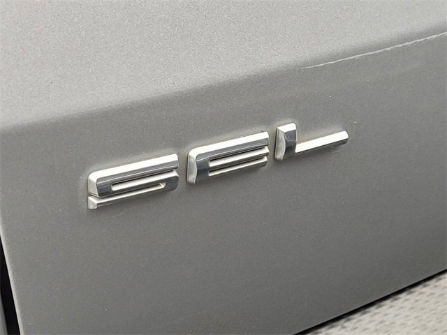 Certified 2020 Ford Escape SEL image 8