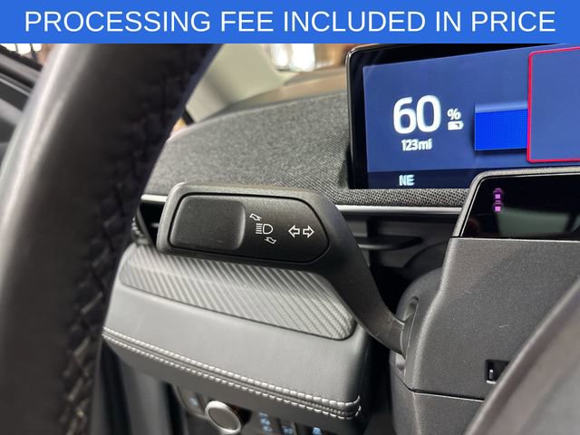 Certified 2023 Ford Mustang Mach-E Premium image 19
