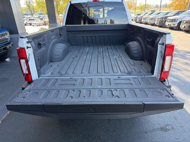 Certified 2020 Ford F250 King Ranch w/ King Ranch Ultimate Package AWD/4WD image 18