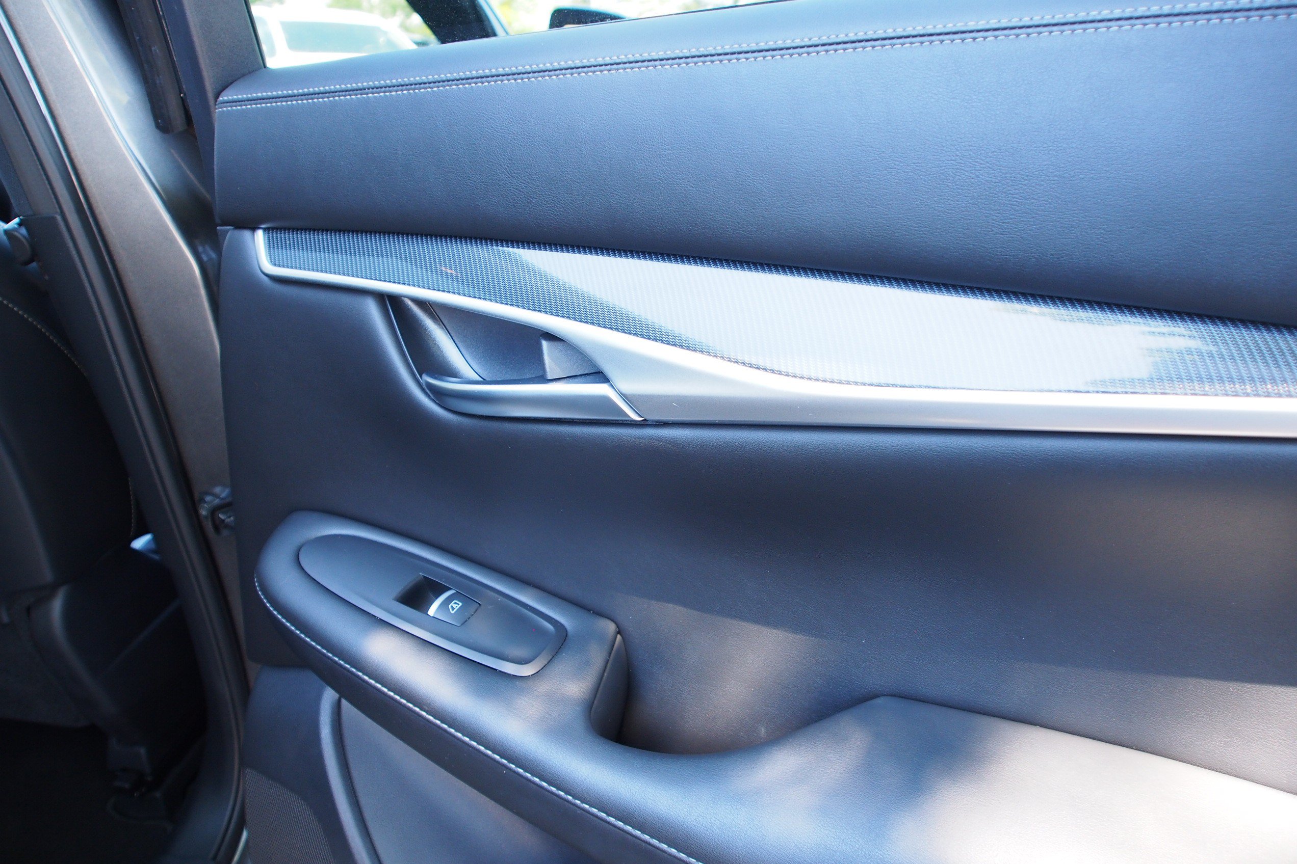 Used 2023 INFINITI QX50 Sport FWD image 16