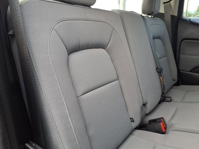 Used 2022 GMC Canyon Elevation Standard image 15