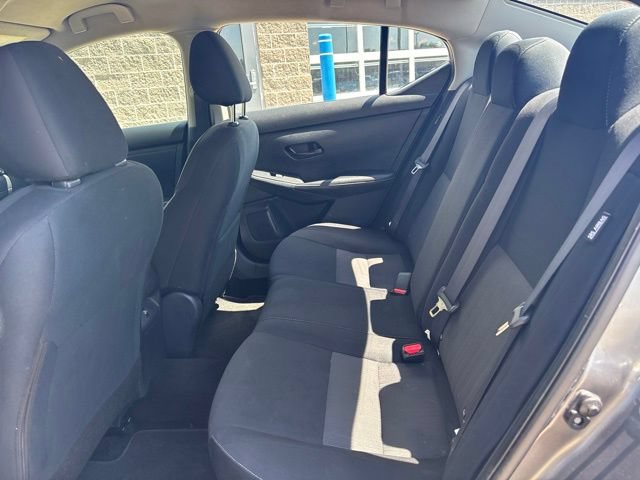 Used 2024 Nissan Sentra SV FWD image 31