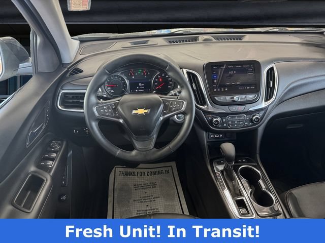 Used 2023 Chevrolet Equinox Premier AWD/4WD image 12