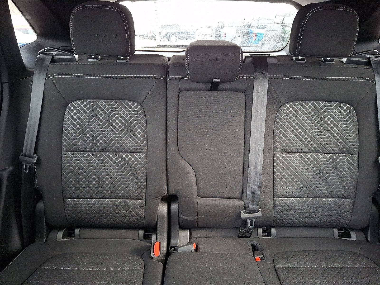 Certified 2023 Ford Escape Active image 19