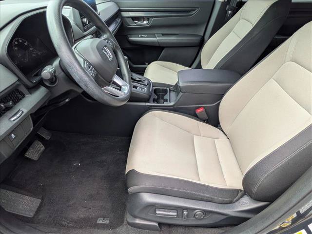 Used 2024 Honda CR-V EX image 15