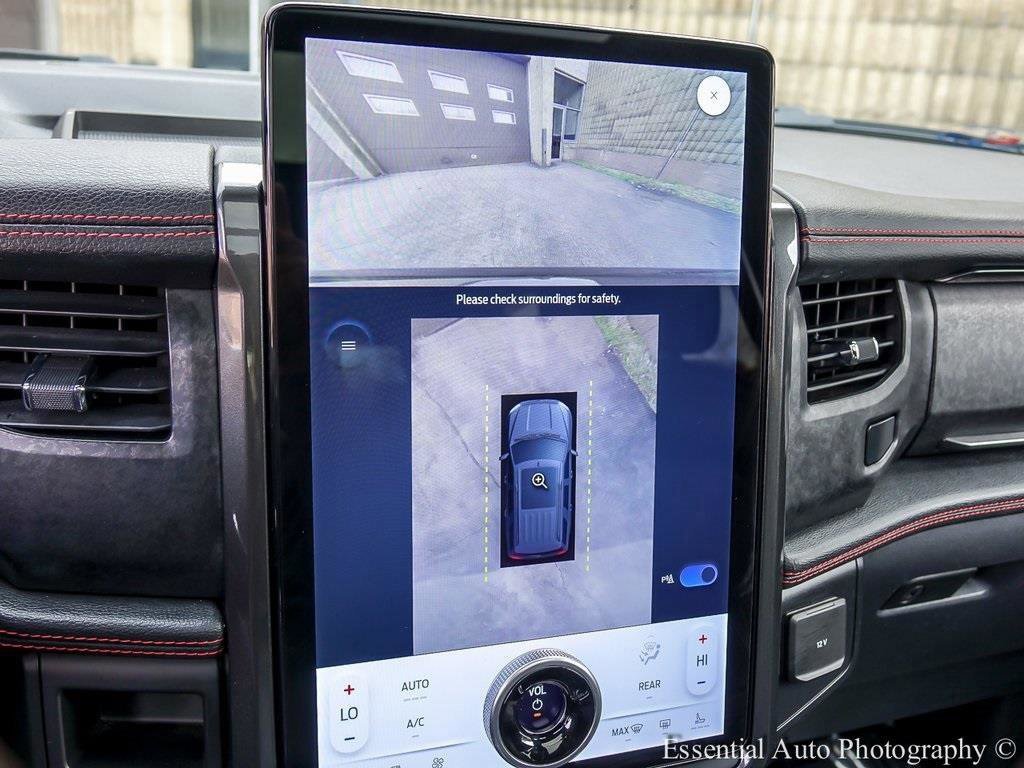 Certified 2022 Ford Expedition Max Limited image 21