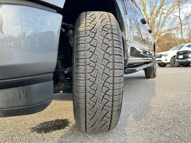 Certified 2022 Ford F150 XL w/ STX Appearance Package AWD/4WD image 16