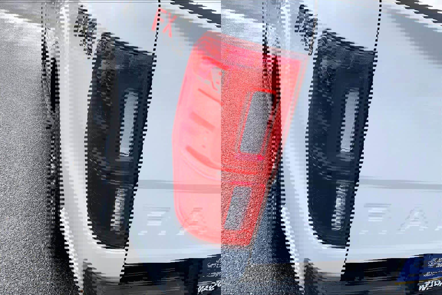 Certified 2021 Ford Ranger Lariat w/ Equipment Group 501A High image 28