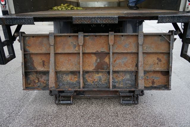 Certified 2023 Ford F650 2WD Regular Cab Super Duty image 9