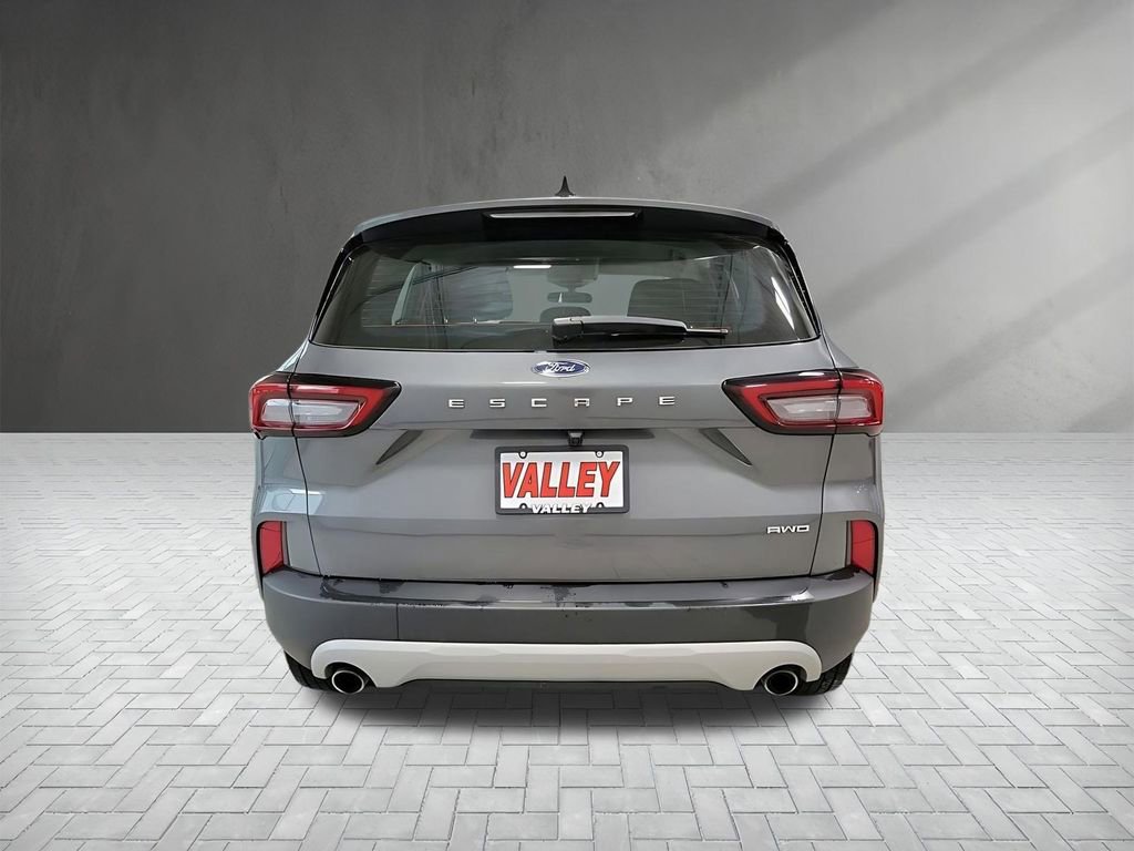 Certified 2023 Ford Escape AWD image 16