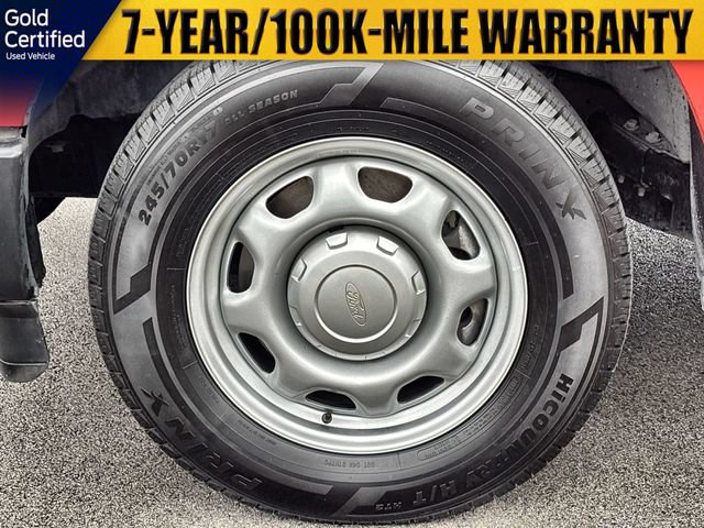 Certified 2023 Ford F150 XL RWD image 19