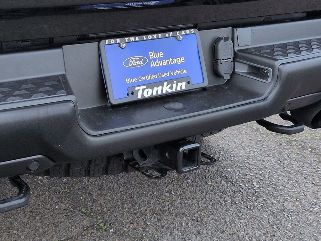 Used 2022 RAM 1500 TRX w/ TRX Level 2 Equipment Group image 27