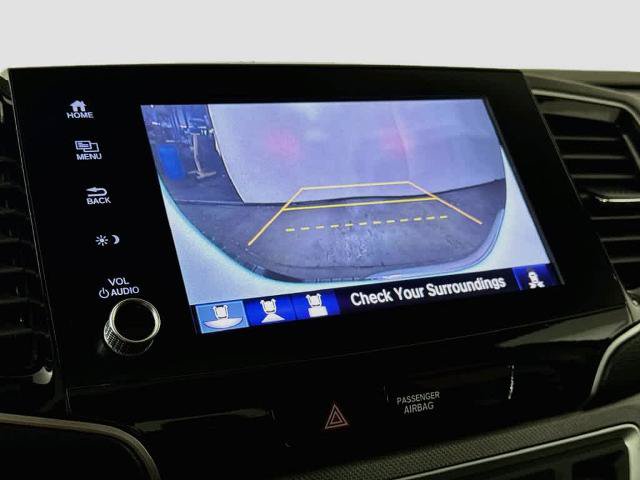 Used 2023 Honda Ridgeline RTL-E image 29