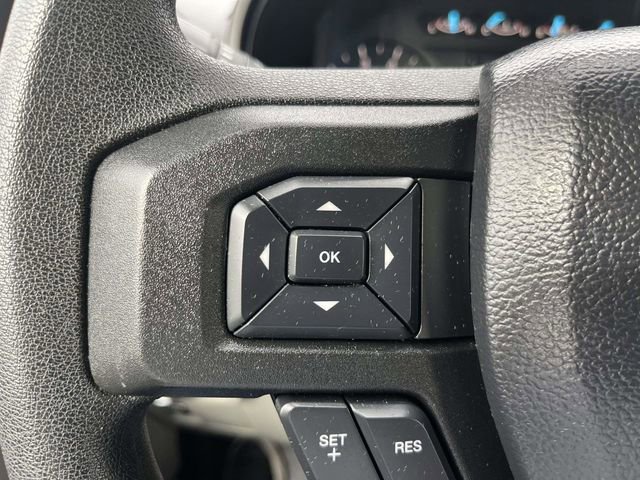 Certified 2020 Ford F150 XL w/ Equipment Group 101A Mid image 25