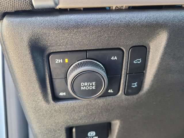 Certified 2025 Ford Expedition Max Active AWD/4WD image 17