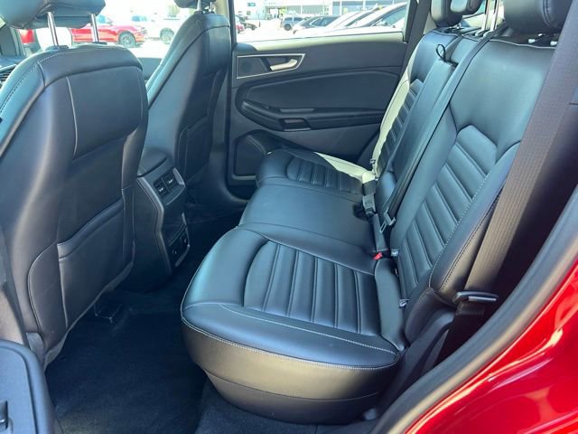 Certified 2024 Ford Edge SEL w/ Convenience Package AWD/4WD image 19