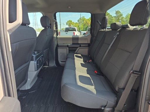 Certified 2020 Ford F150 XL w/ Equipment Group 101A Mid AWD/4WD image 18