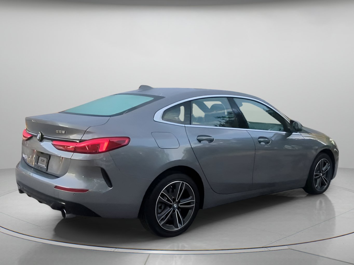 Used 2024 BMW 228i Gran Coupe w/ Convenience Package FWD image 28