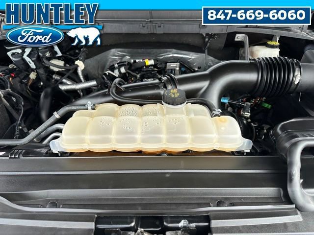 Certified 2023 Ford F150 XLT w/ Equipment Group 302A High image 8